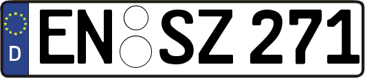 EN-SZ271