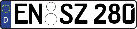 EN-SZ280