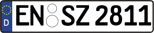 EN-SZ2811