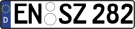 EN-SZ282
