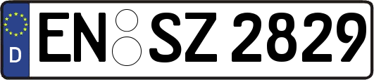 EN-SZ2829