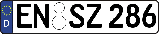 EN-SZ286