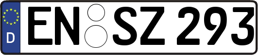 EN-SZ293