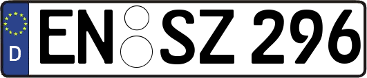 EN-SZ296