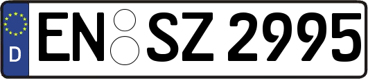 EN-SZ2995