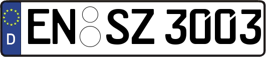 EN-SZ3003