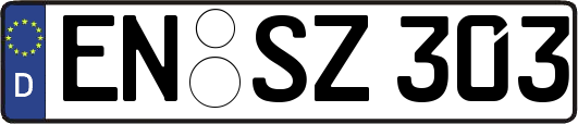 EN-SZ303