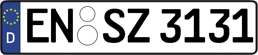 EN-SZ3131
