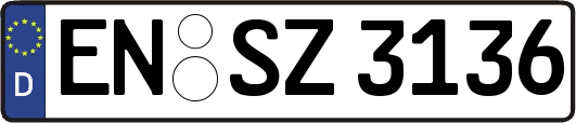 EN-SZ3136