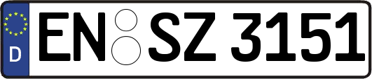 EN-SZ3151