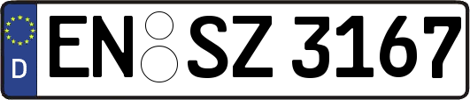 EN-SZ3167