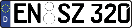 EN-SZ320