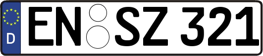EN-SZ321