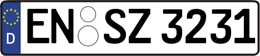 EN-SZ3231