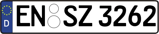 EN-SZ3262