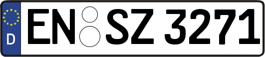 EN-SZ3271