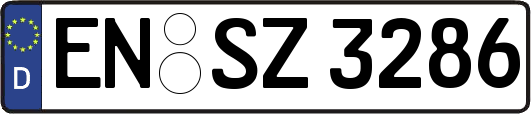 EN-SZ3286