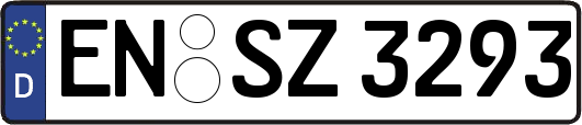 EN-SZ3293