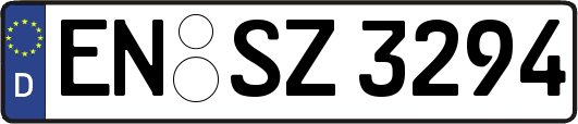 EN-SZ3294