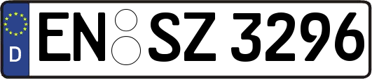 EN-SZ3296