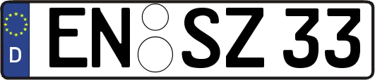 EN-SZ33