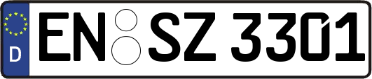 EN-SZ3301
