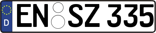 EN-SZ335