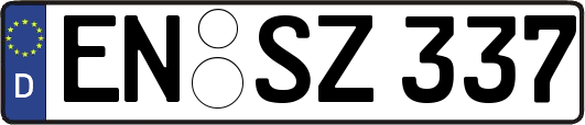EN-SZ337