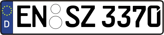 EN-SZ3370