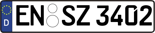 EN-SZ3402