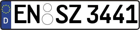 EN-SZ3441