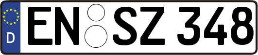 EN-SZ348