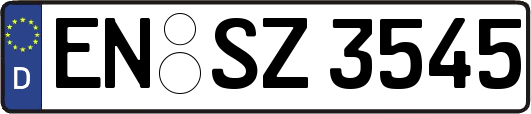EN-SZ3545