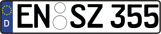EN-SZ355