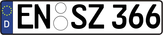 EN-SZ366
