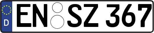 EN-SZ367