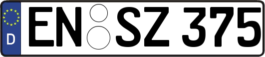 EN-SZ375