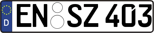 EN-SZ403