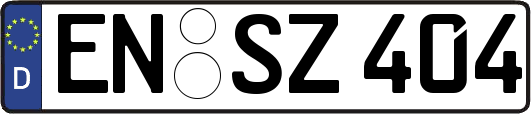 EN-SZ404