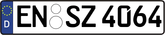 EN-SZ4064