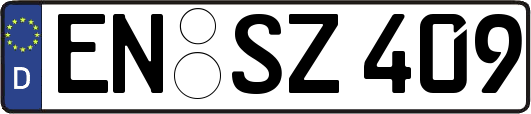 EN-SZ409
