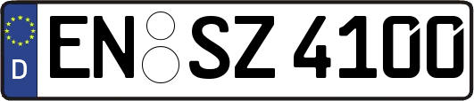 EN-SZ4100