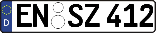 EN-SZ412