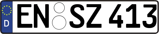 EN-SZ413