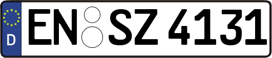 EN-SZ4131