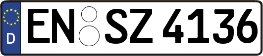EN-SZ4136
