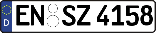 EN-SZ4158