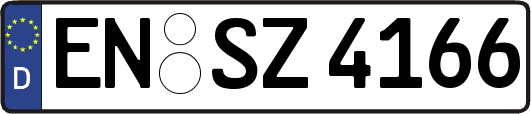 EN-SZ4166