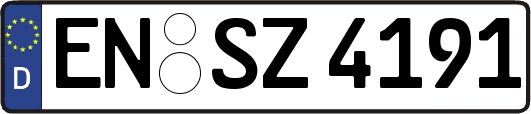 EN-SZ4191