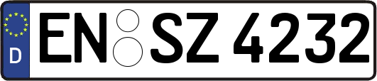 EN-SZ4232